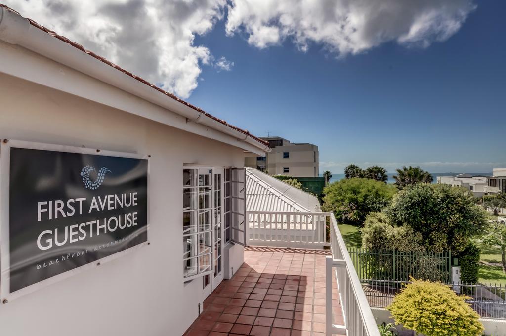 First Avenue Guesthouse Puerto Elizabeth Exterior foto